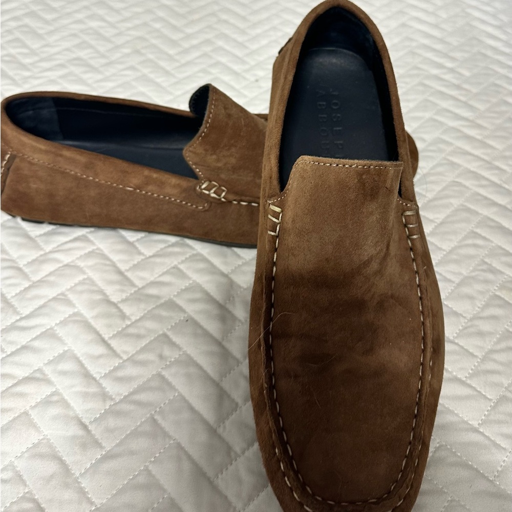 Men’s Joseph Abboud loafers
